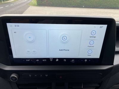 Ford Transit Custom Neuwagen Ford Transit Custom Neuwagen