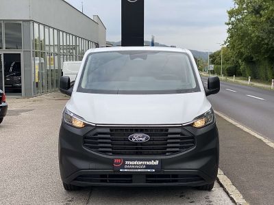 Ford Transit Custom Neuwagen Ford Transit Custom Neuwagen