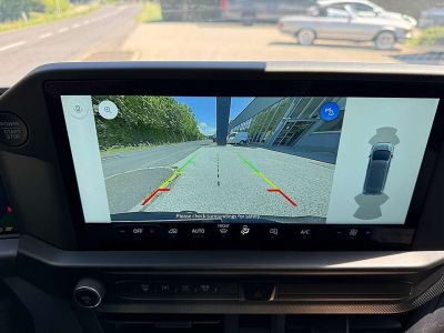 Ford Transit Custom Neuwagen Ford Transit Custom Neuwagen