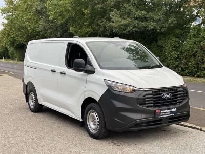 Ford Transit Custom Neuwagen Ford Transit Custom Neuwagen