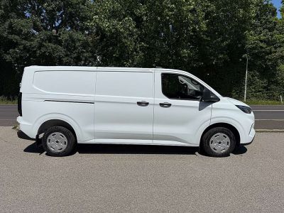 Ford Transit Custom Neuwagen Ford Transit Custom Neuwagen