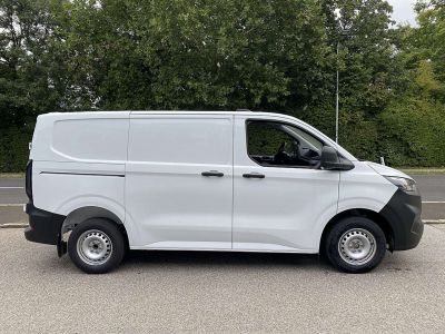 Ford Transit Custom Neuwagen Ford Transit Custom Neuwagen