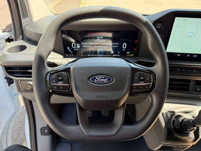 Ford Transit Custom Neuwagen Ford Transit Custom Neuwagen