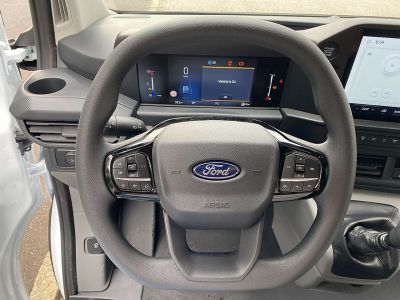 Ford Transit Custom Neuwagen Ford Transit Custom Neuwagen