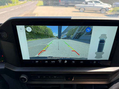 Ford Transit Custom Neuwagen Ford Transit Custom Neuwagen