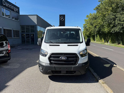 Ford Transit Neuwagen