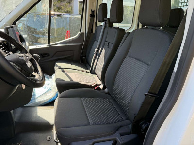Ford Transit Neuwagen
