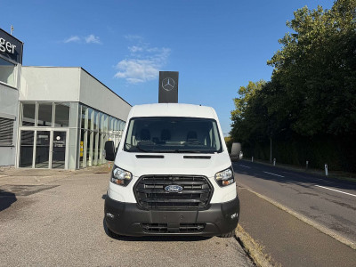 Ford Transit Neuwagen Ford Transit Neuwagen