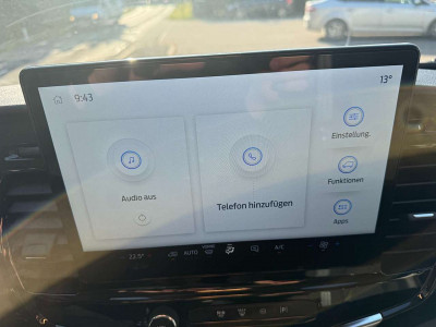 Ford Transit Neuwagen Ford Transit Neuwagen