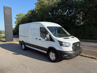 Ford Transit Neuwagen Ford Transit Neuwagen