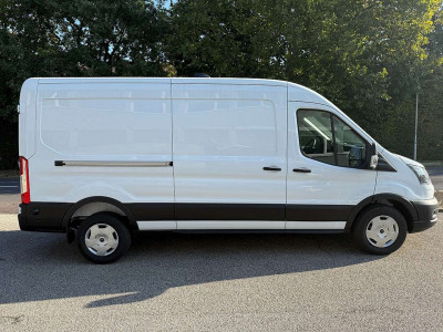 Ford Transit Neuwagen Ford Transit Neuwagen