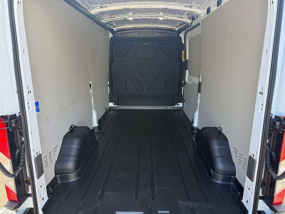 Ford Transit Neuwagen Ford Transit Neuwagen