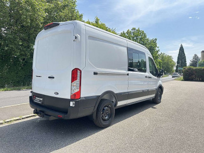 Ford Transit Neuwagen