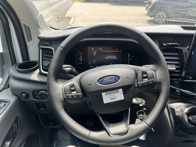 Ford Transit Neuwagen