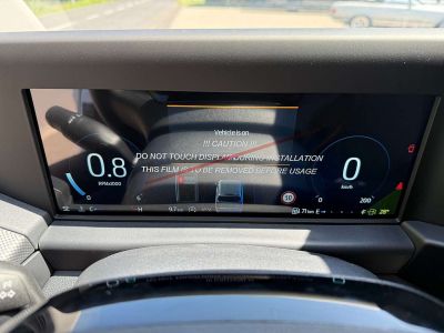 Ford Transit Custom Neuwagen