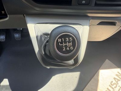 Ford Transit Custom Neuwagen