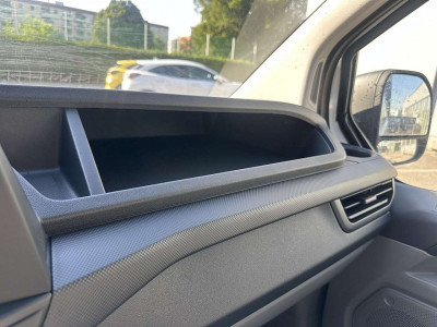 Ford Transit Custom Neuwagen Ford Transit Custom Neuwagen