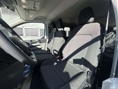 Ford Transit Custom Neuwagen Ford Transit Custom Neuwagen