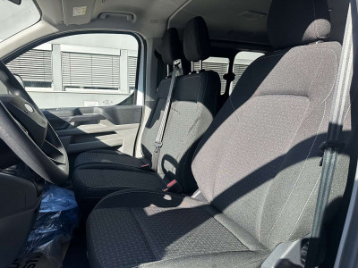 Ford Transit Custom Neuwagen Ford Transit Custom Neuwagen