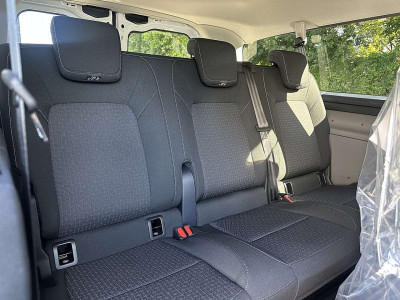 Ford Transit Custom Neuwagen Ford Transit Custom Neuwagen