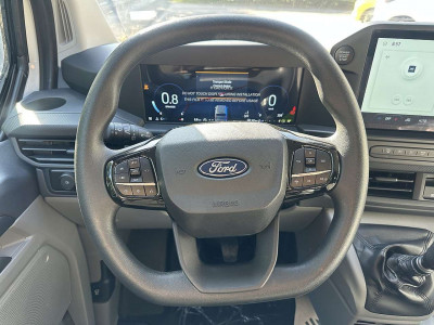 Ford Transit Custom Neuwagen Ford Transit Custom Neuwagen