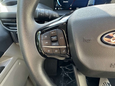 Ford Transit Custom Neuwagen Ford Transit Custom Neuwagen