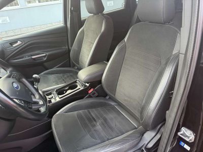 Ford Kuga Gebrauchtwagen