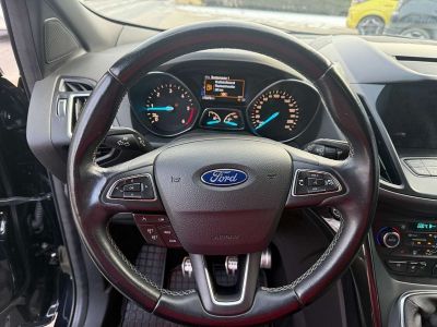 Ford Kuga Gebrauchtwagen