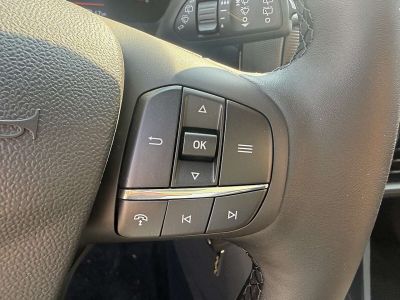 Ford Tourneo Courier Neuwagen