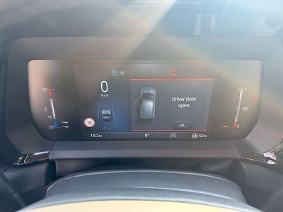 Ford Tourneo Courier Neuwagen