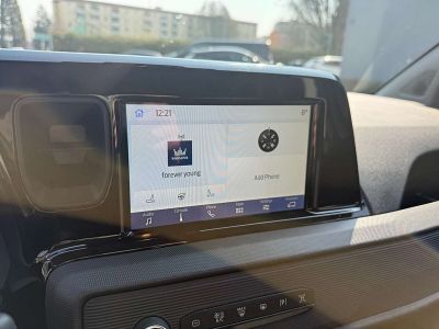 Ford Tourneo Courier Neuwagen