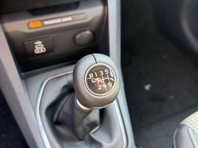 Ford Tourneo Courier Neuwagen