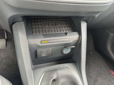 Ford Tourneo Courier Neuwagen Ford Tourneo Courier Neuwagen