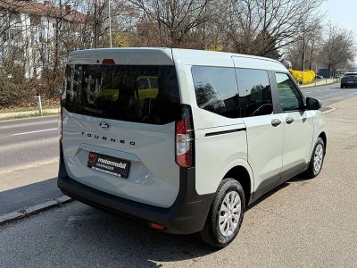 Ford Tourneo Courier Neuwagen