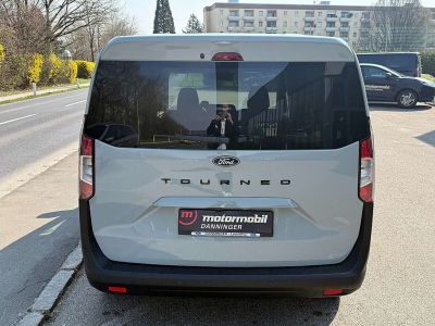 Ford Tourneo Courier Neuwagen