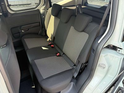 Ford Tourneo Courier Neuwagen