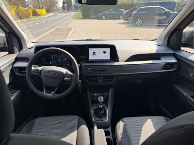 Ford Tourneo Courier Neuwagen