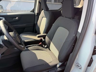 Ford Tourneo Courier Neuwagen