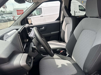 Ford Tourneo Courier Neuwagen Ford Tourneo Courier Neuwagen