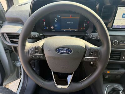 Ford Tourneo Courier Neuwagen