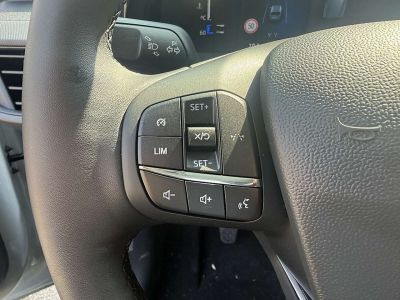 Ford Tourneo Courier Neuwagen