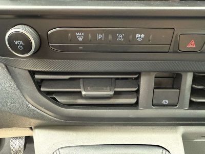 Ford Transit Custom Neuwagen