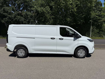 Ford Transit Custom Neuwagen