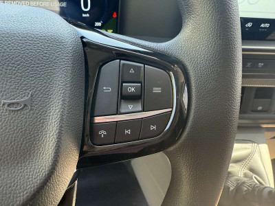 Ford Transit Custom Neuwagen