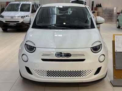 Fiat 500 Tageszulassung