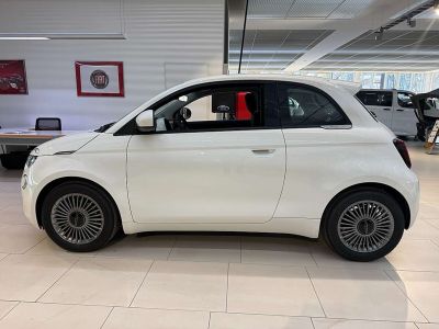 Fiat 500 Tageszulassung