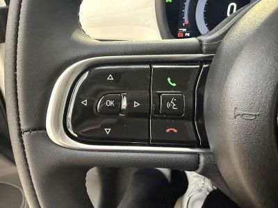 Fiat 500 Tageszulassung