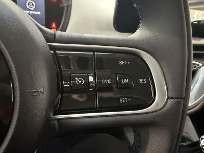 Fiat 500 Tageszulassung