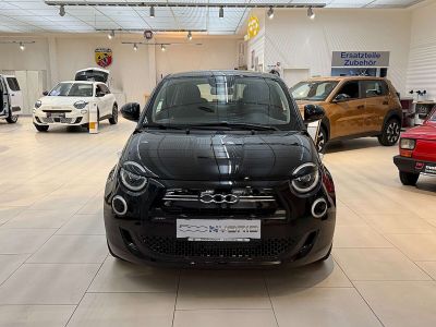 Fiat 500 Tageszulassung