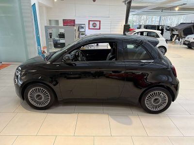 Fiat 500 Tageszulassung